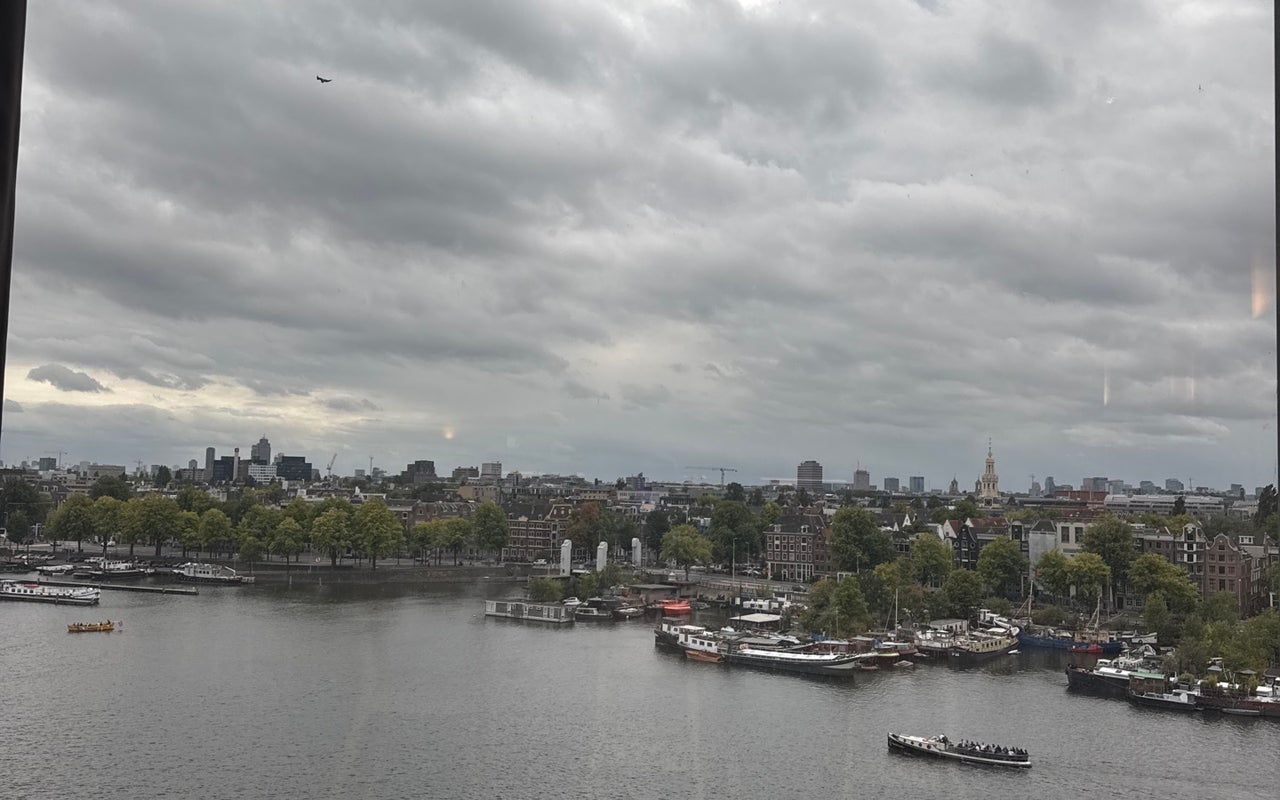 Openbare Bibliotheek Amsterdam