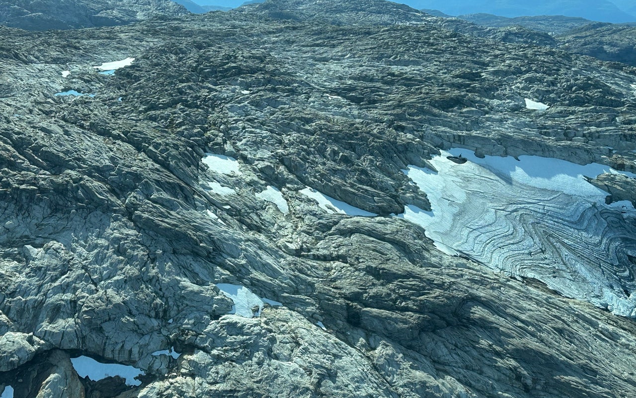 Hardangerfjorden