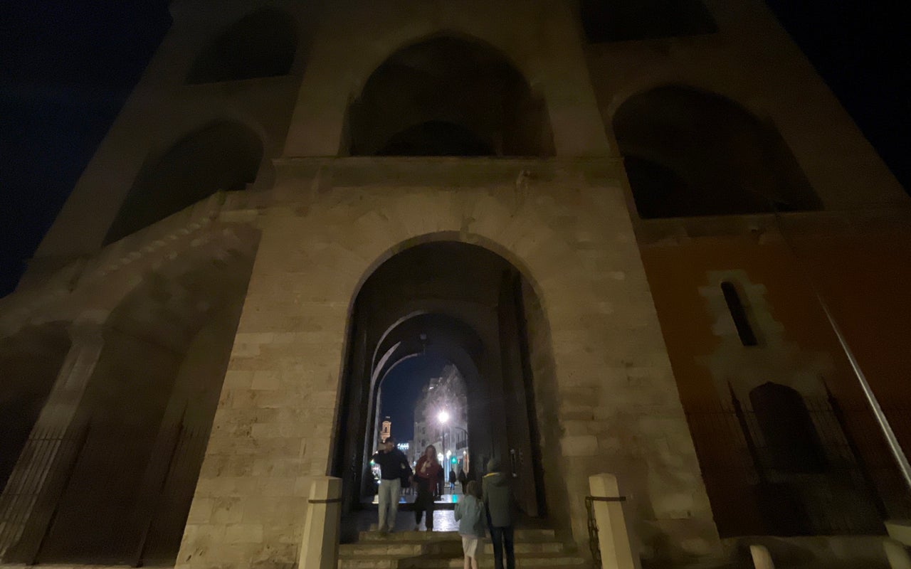 Torres de Quart