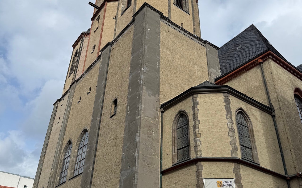 Nikolaikirche