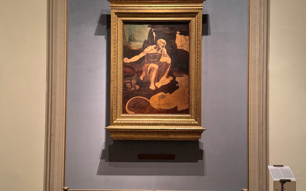Pinacoteca dei Musei Vaticani