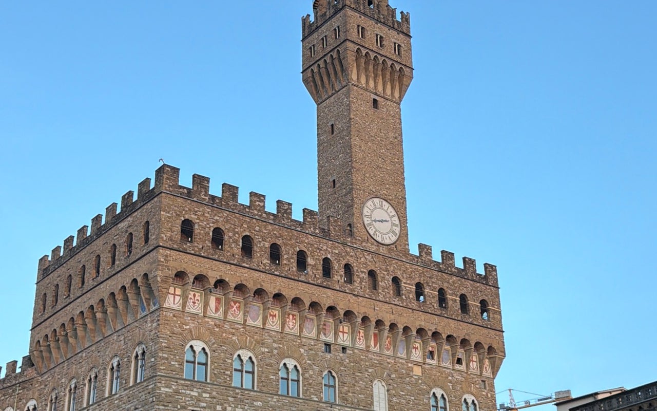 Piazza della Signoria