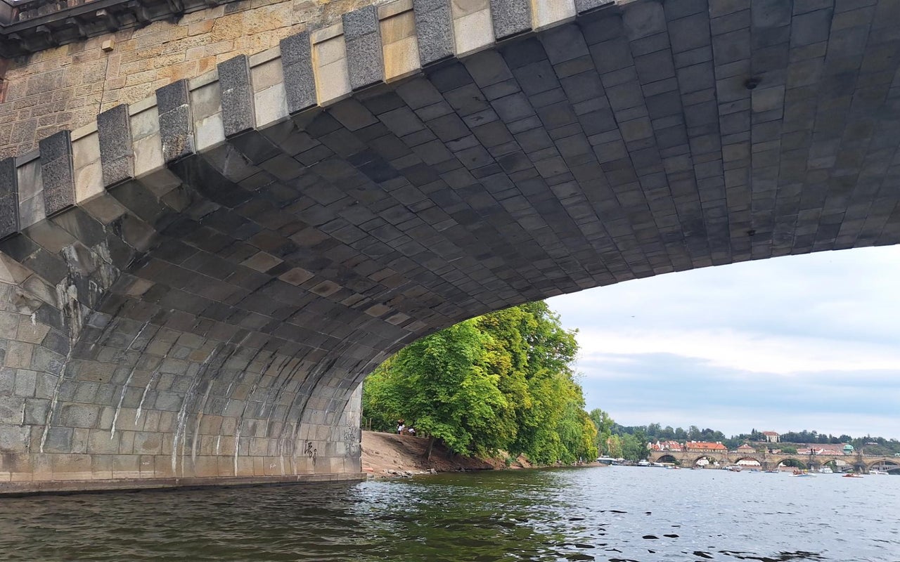Střelecký ostrov
