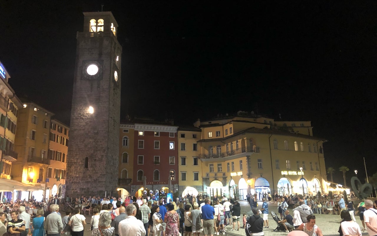 Palazzo Pretorio