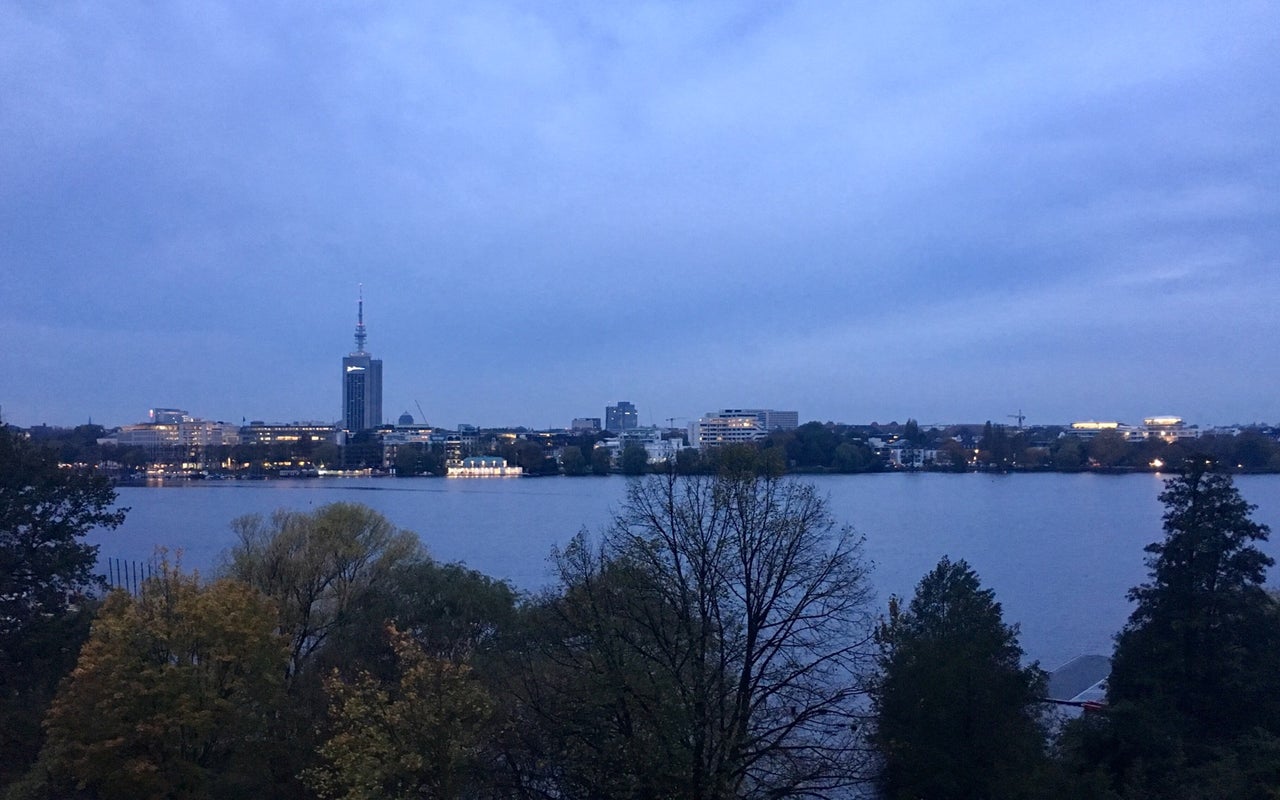 Alsterufer