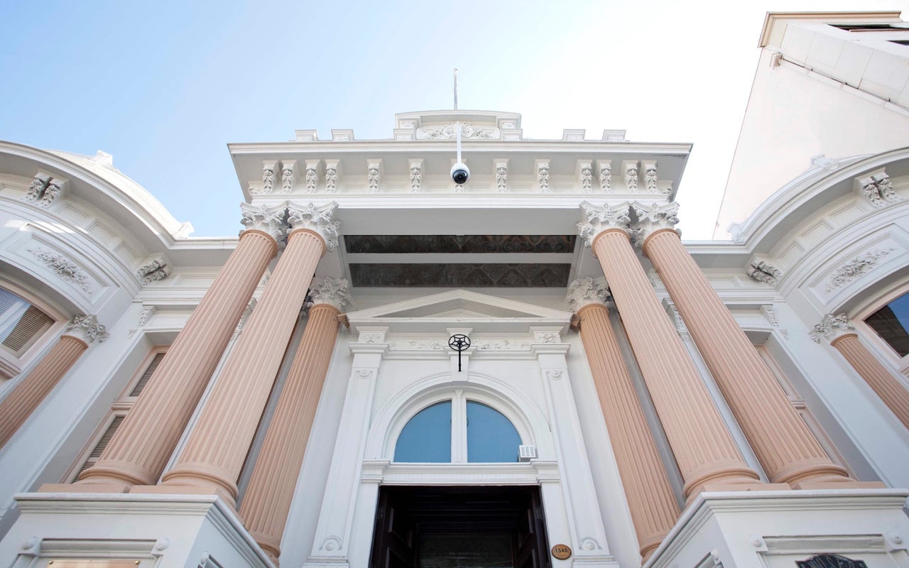 Museo de Historia Natural de Valparaíso