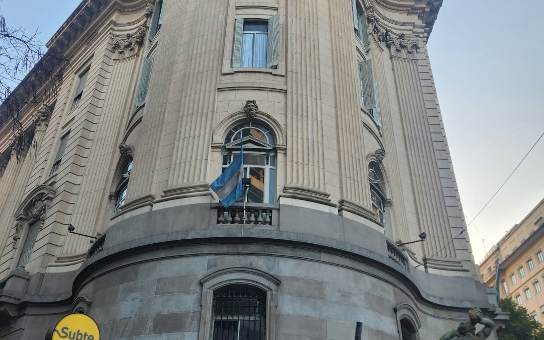 Legislatura de la Ciudad Autónoma de Buenos Aires