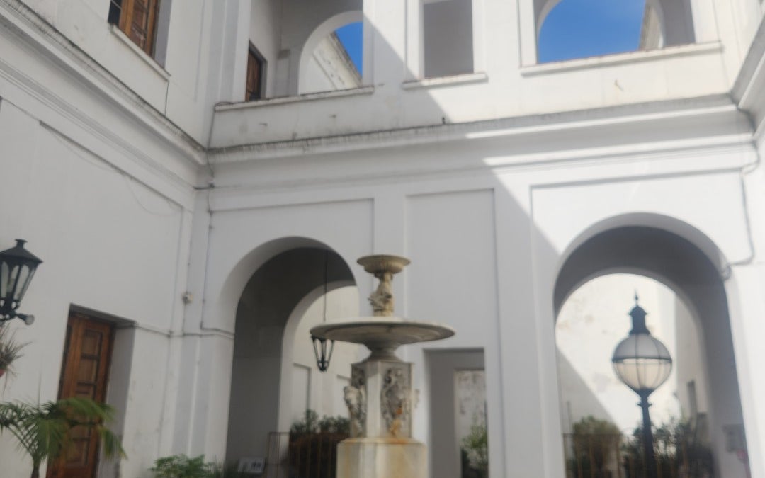 Cabildo