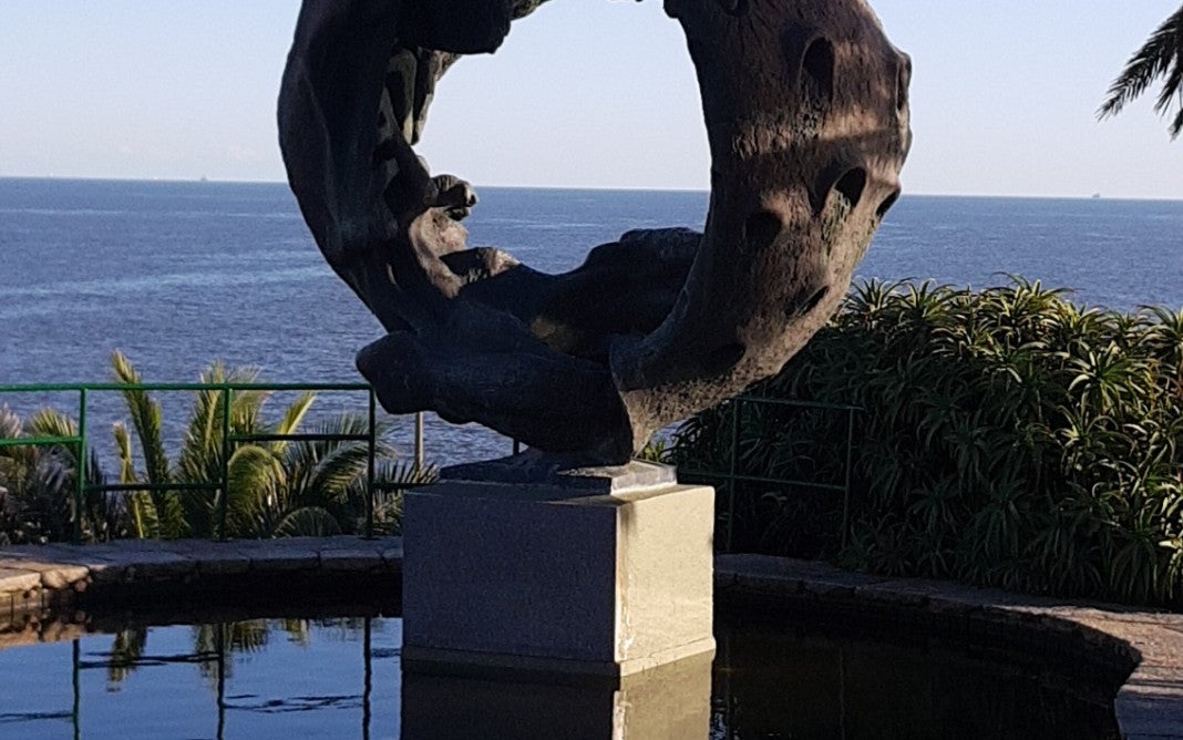 Plaza Virgilio