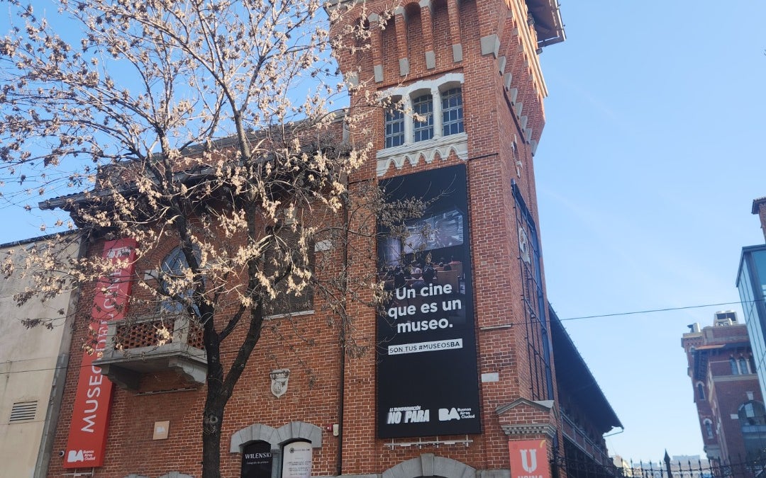 Usina del Arte