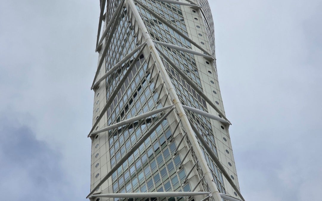 Turning Torso