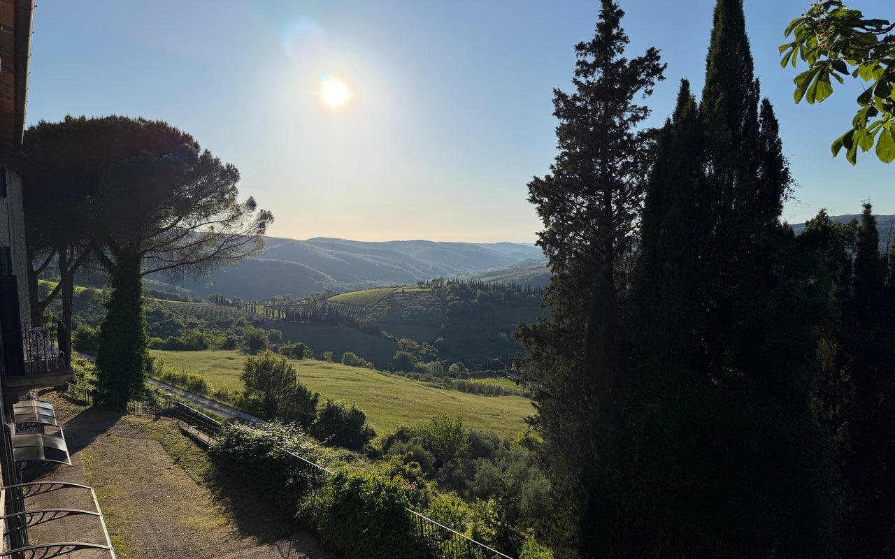 Radda in Chianti