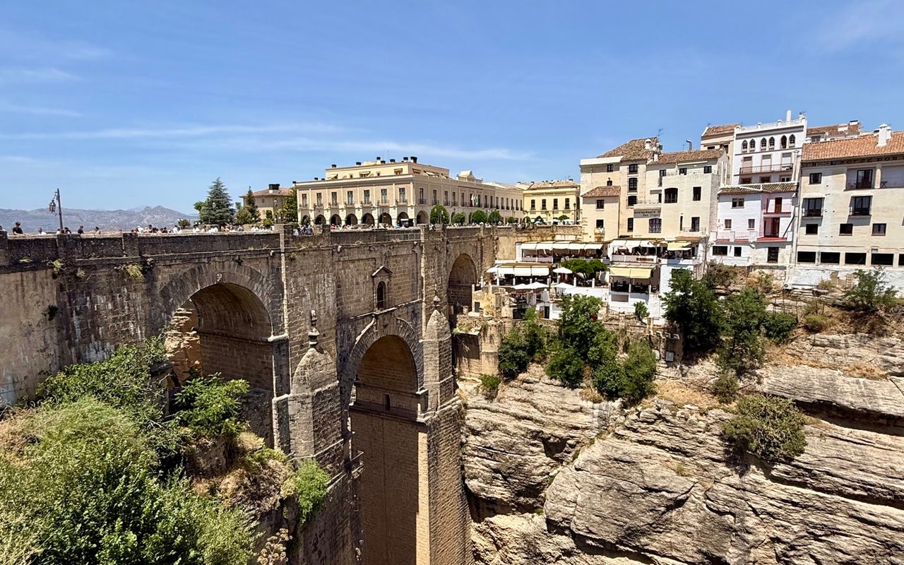 Mirador de Aldehuela