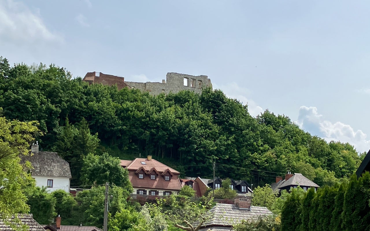 Kazimierz Dolny