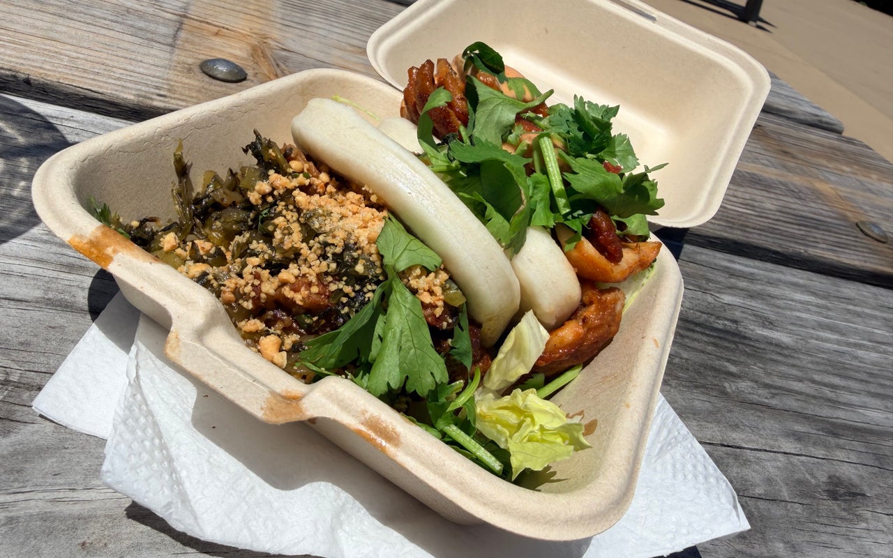 Smorgasburg Williamsburg