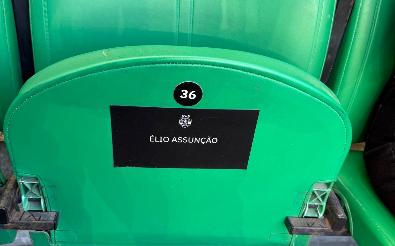 José Alvalade Stadium (Estádio José Alvalade)