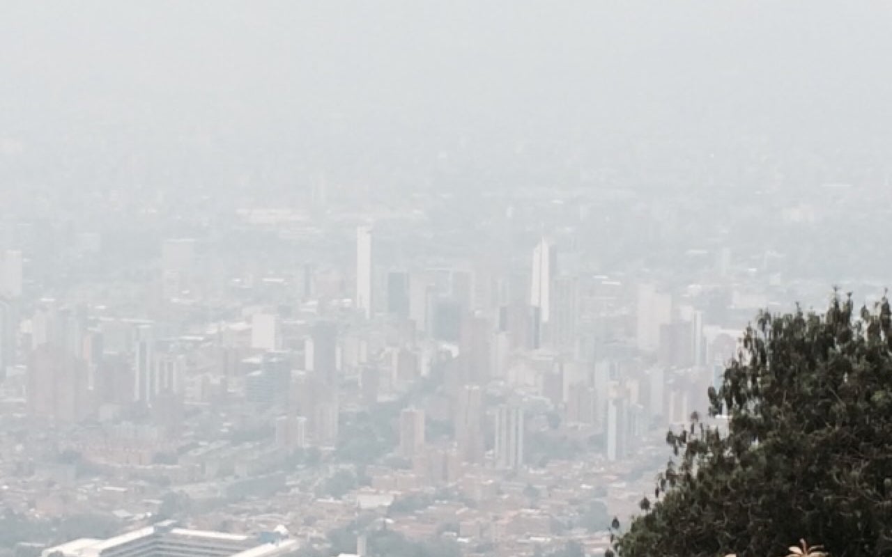 Jardín Circunvalar