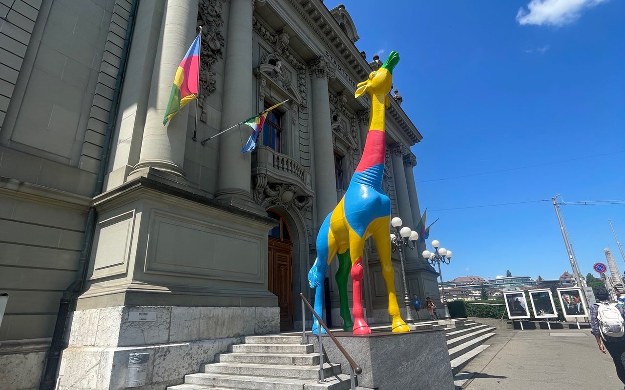 Stadttheater Bern