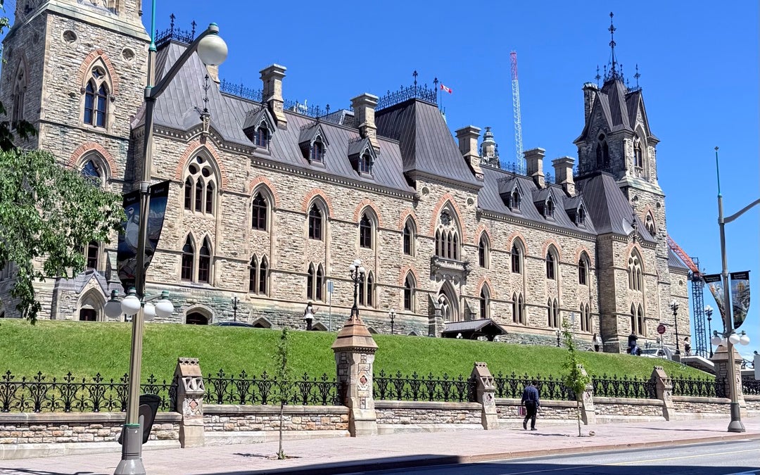 Parliament Hill