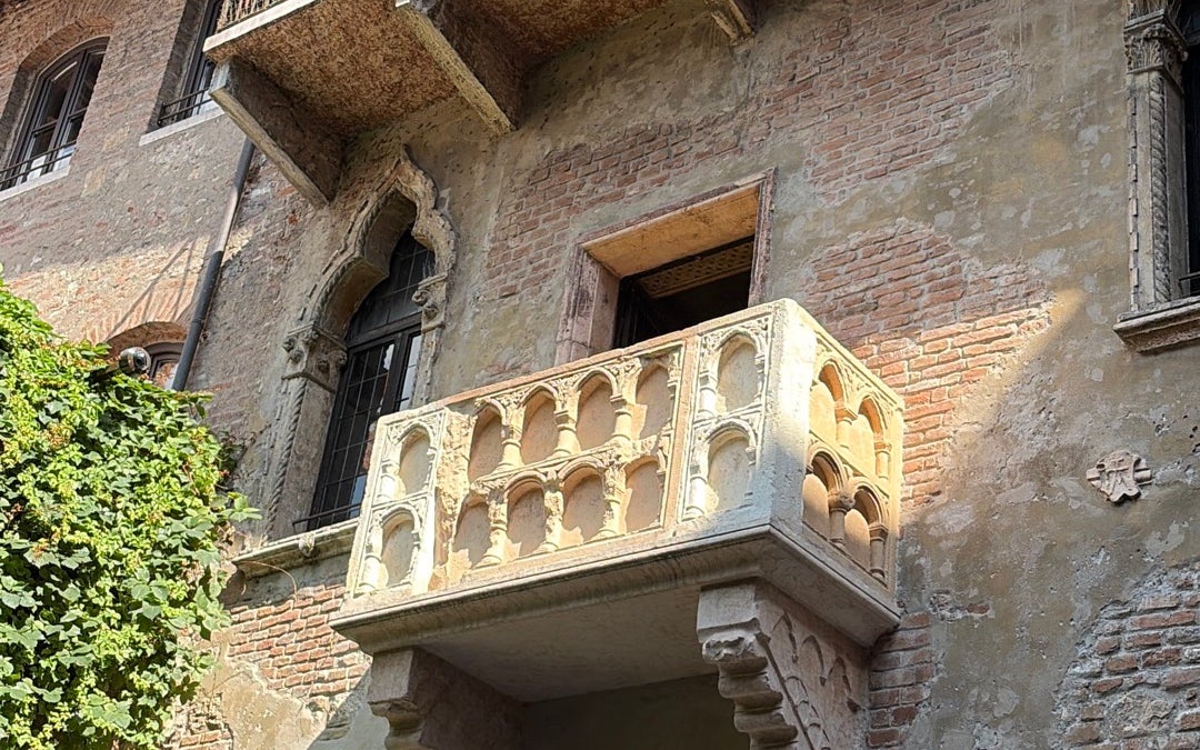 Casa di Giulietta