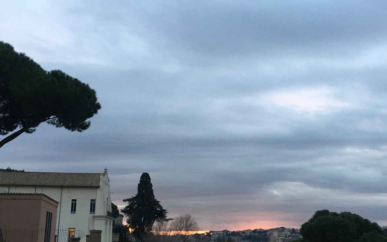 Aventine Hill
