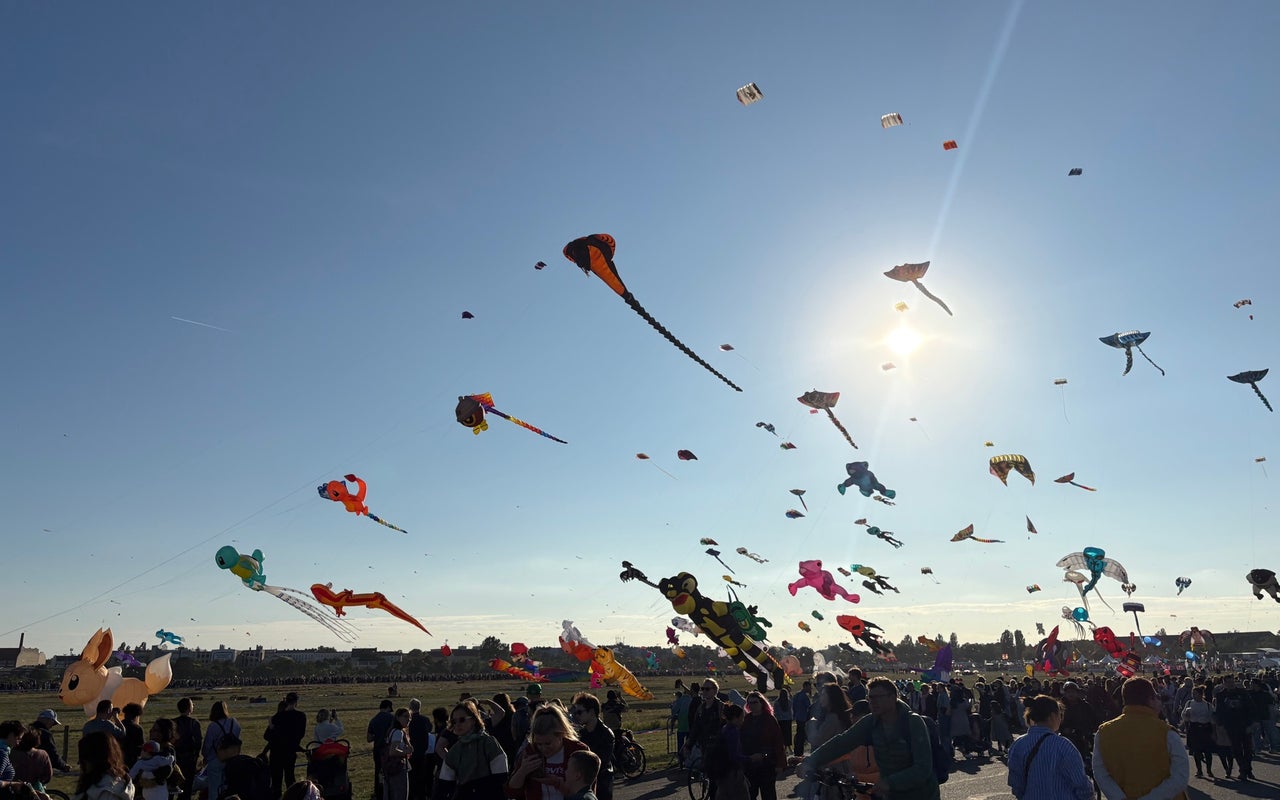 Tempelhofer Feld