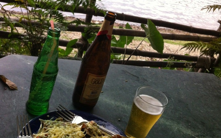 Pokhara Beach Club