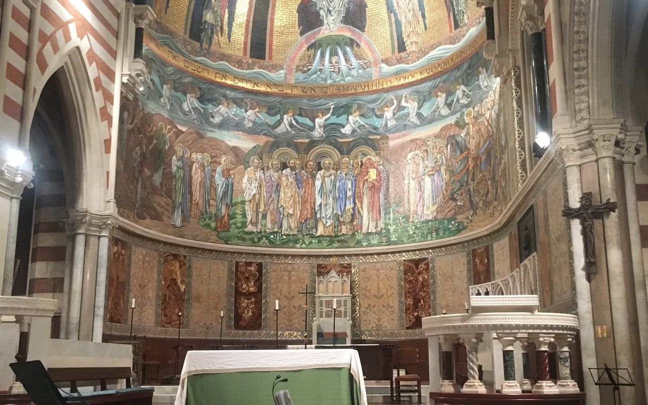 St. Paul Basilica