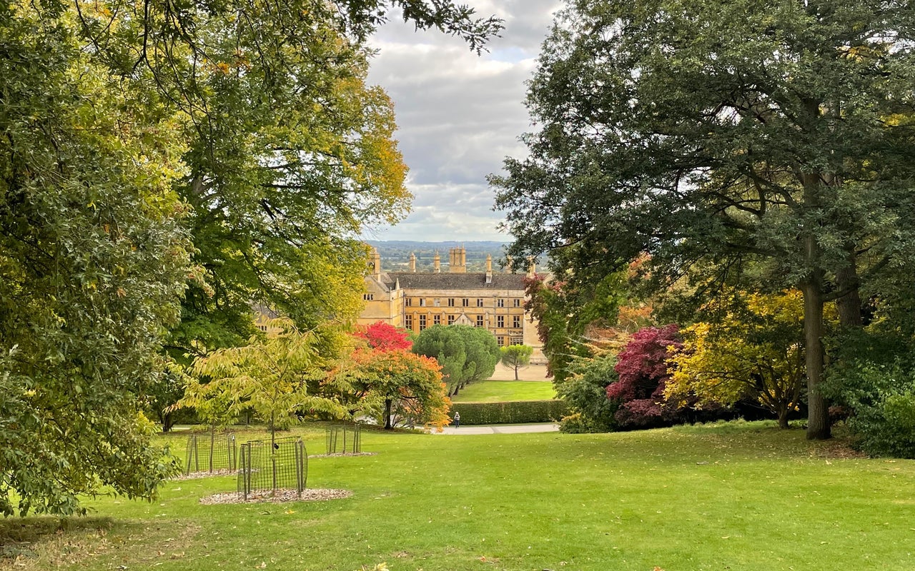 Batsford Arboretum
