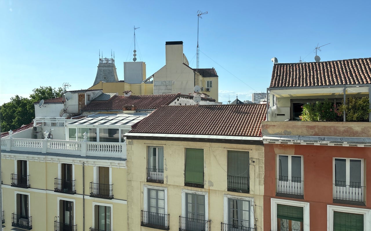Teatro Real de Madrid