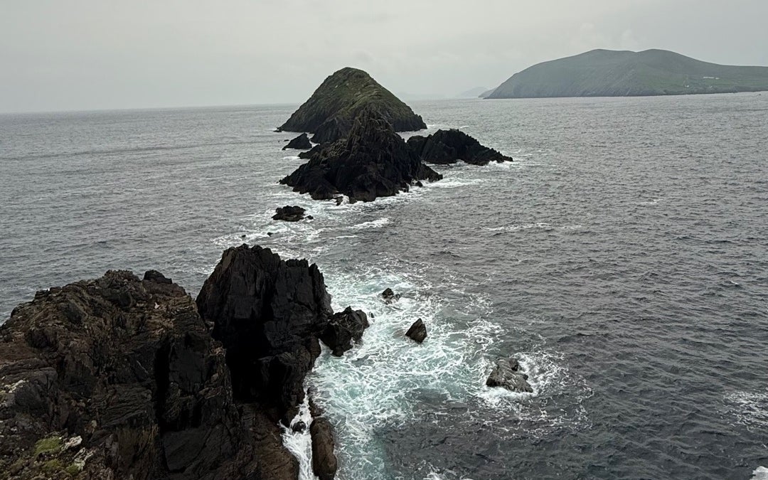 Dunmore Head