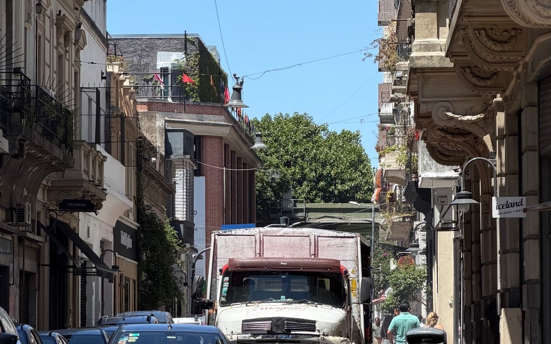 San Telmo