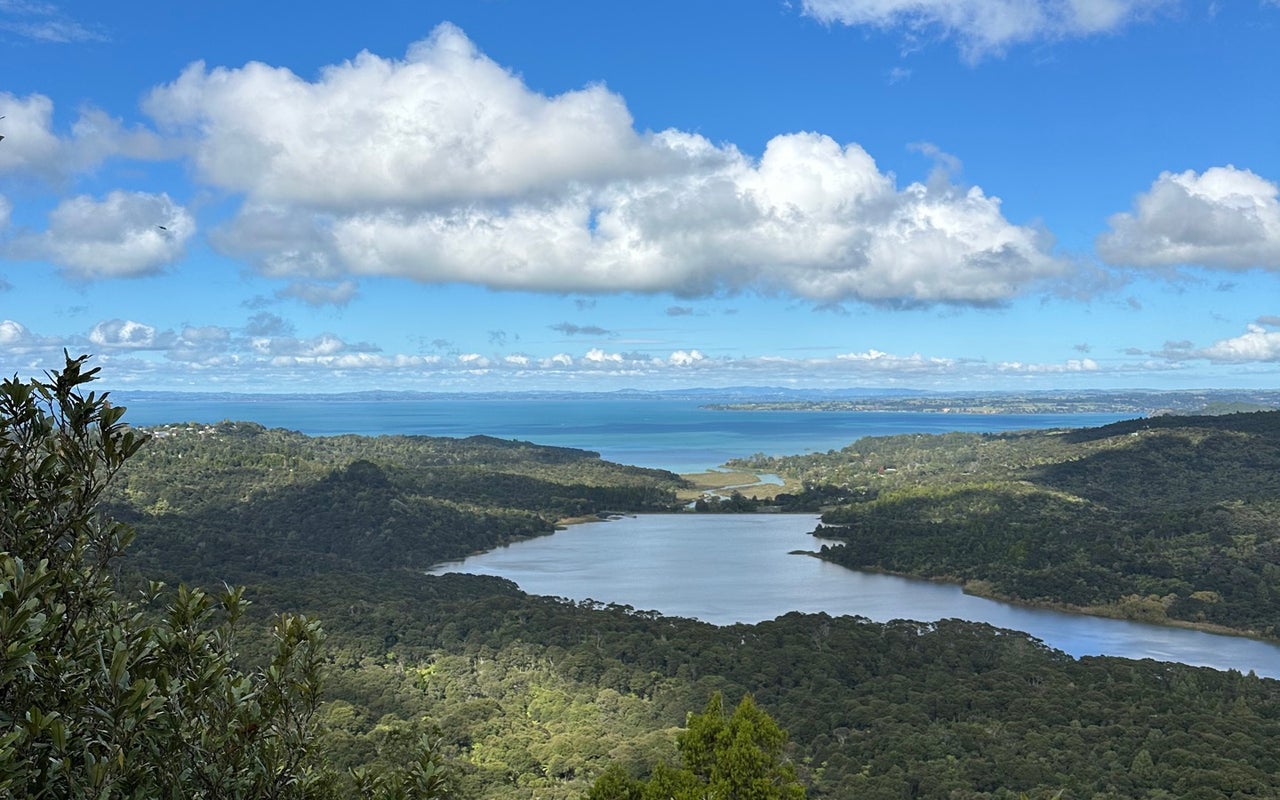 Arataki Visitors Centre