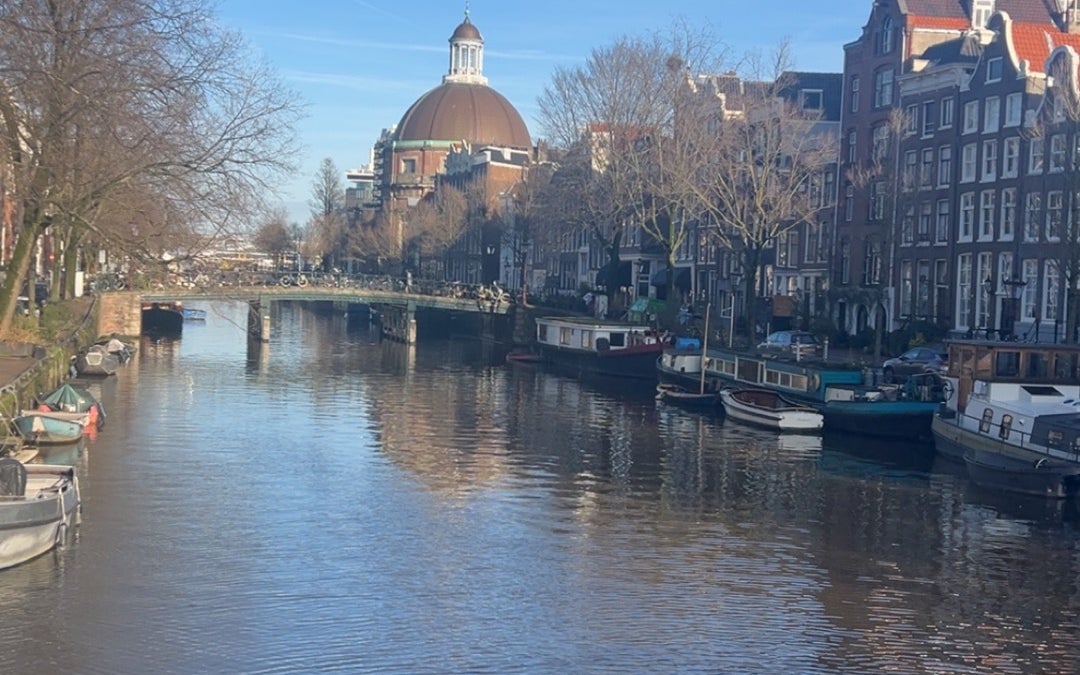 Keizersgracht