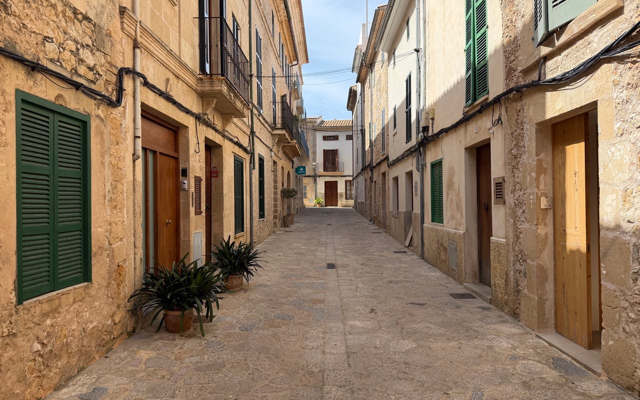Pollença