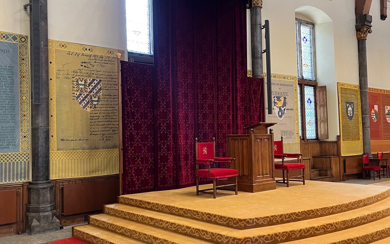 Ridderzaal