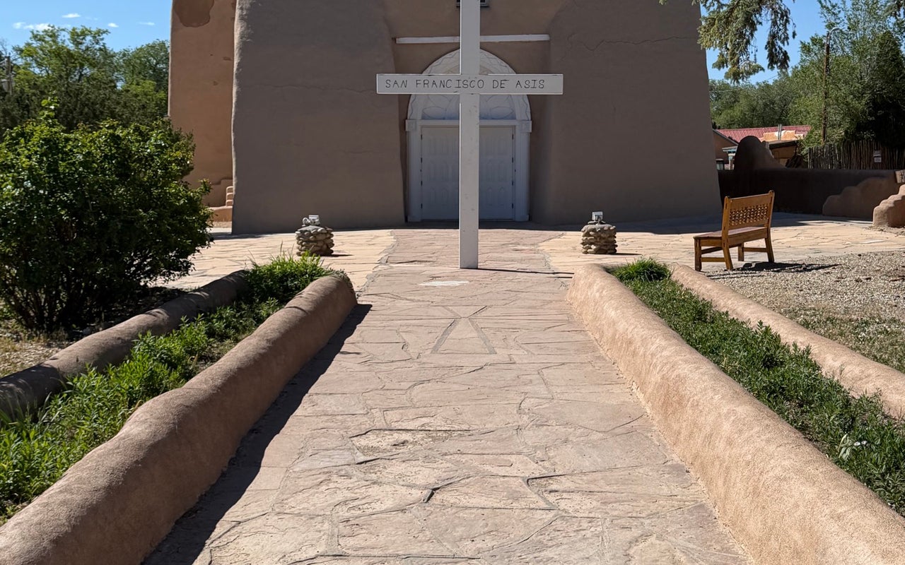 San Francisco De Asis