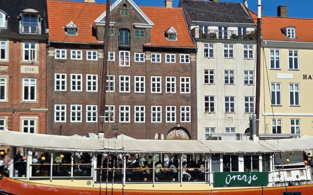 Nyhavn
