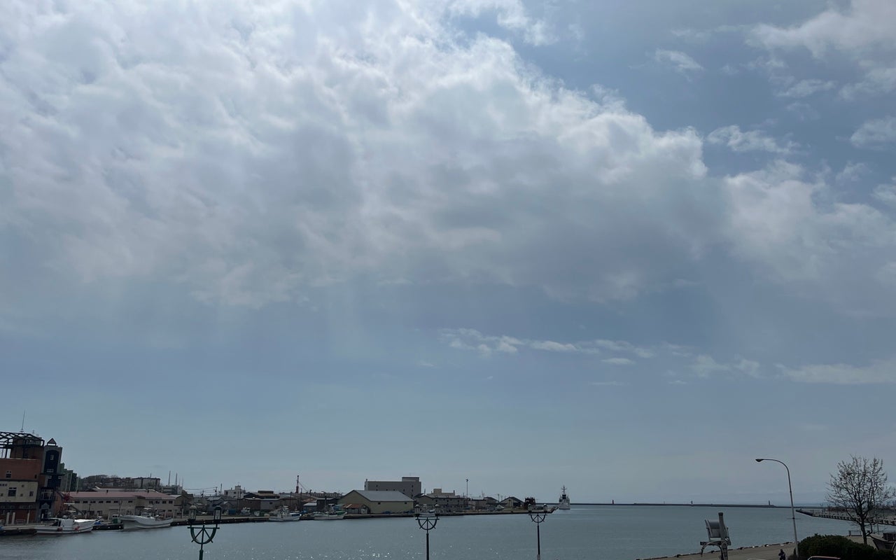 Kushiro Fisherman's Wharf MOO (釧路フィッシャーマンズワーフ MOO)