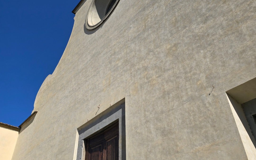 Basilica di Santa Maria del Santo Spirito