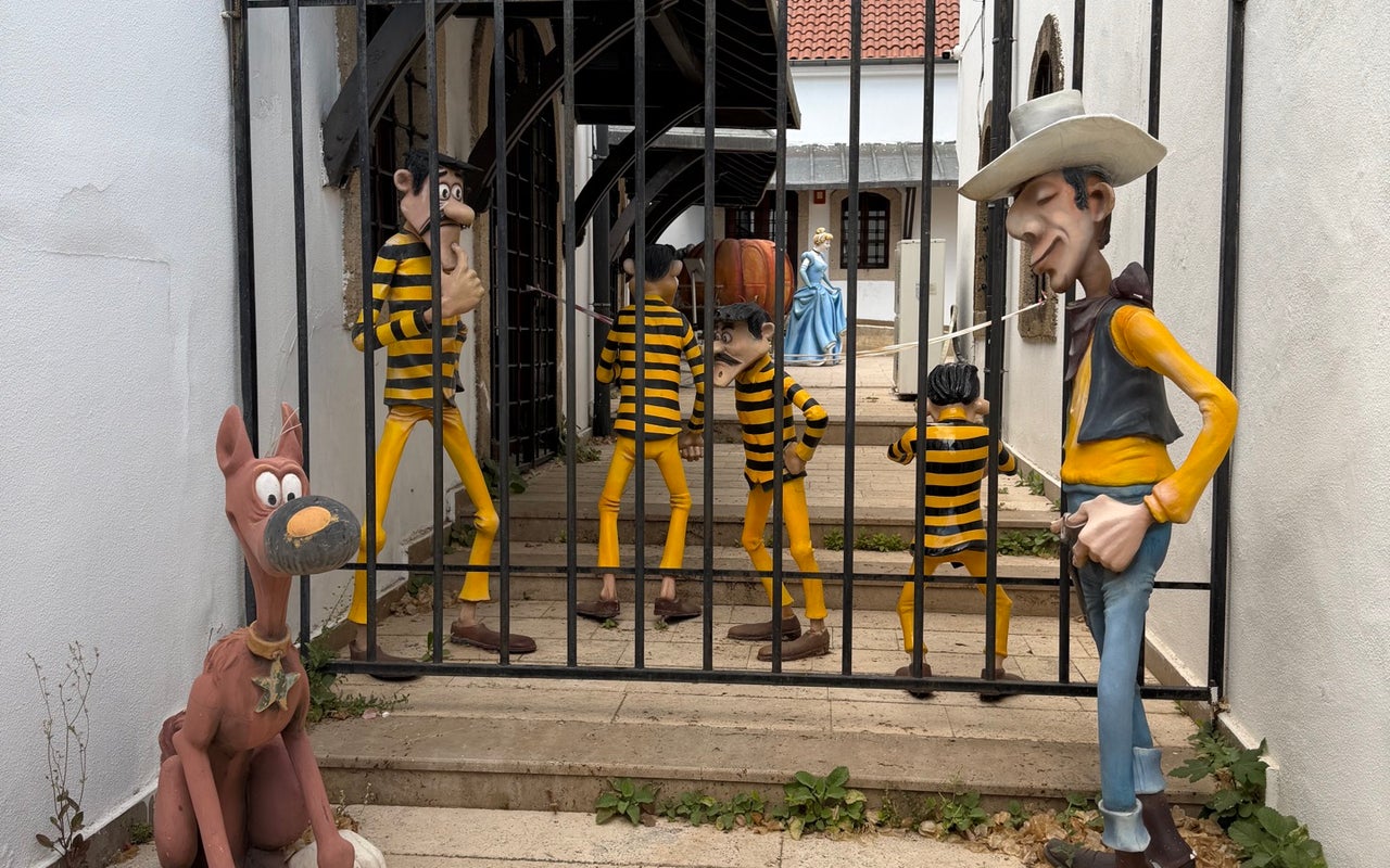 Antalya Toy Musem