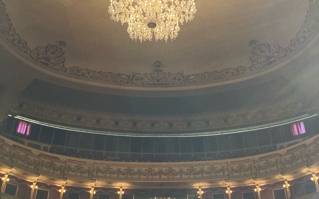 Teatro Filarmonico