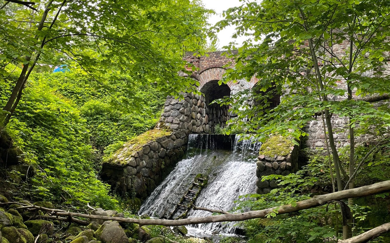 Verkiai