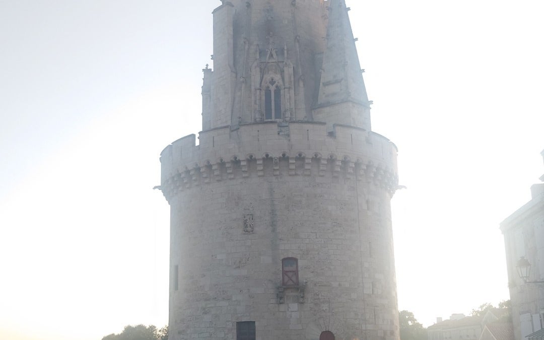 Tour de la Lanterne