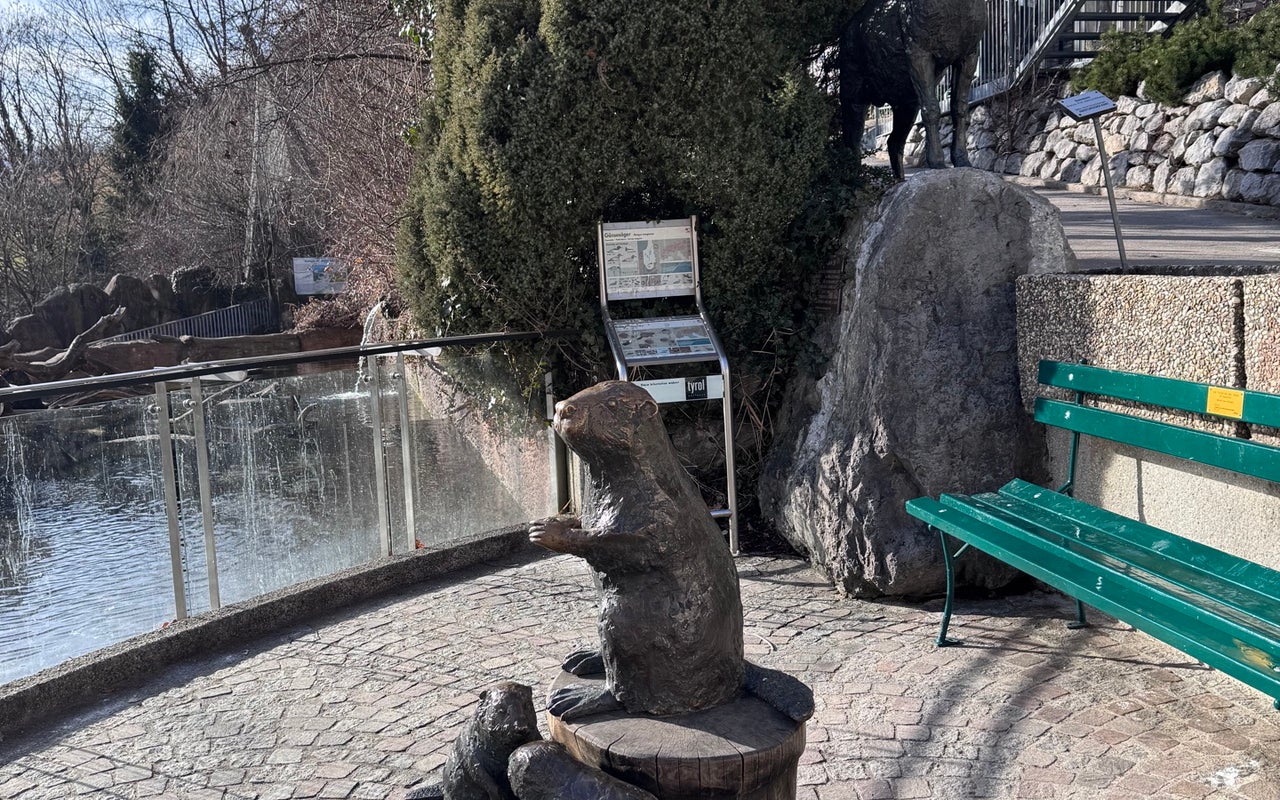 Alpenzoo Innsbruck