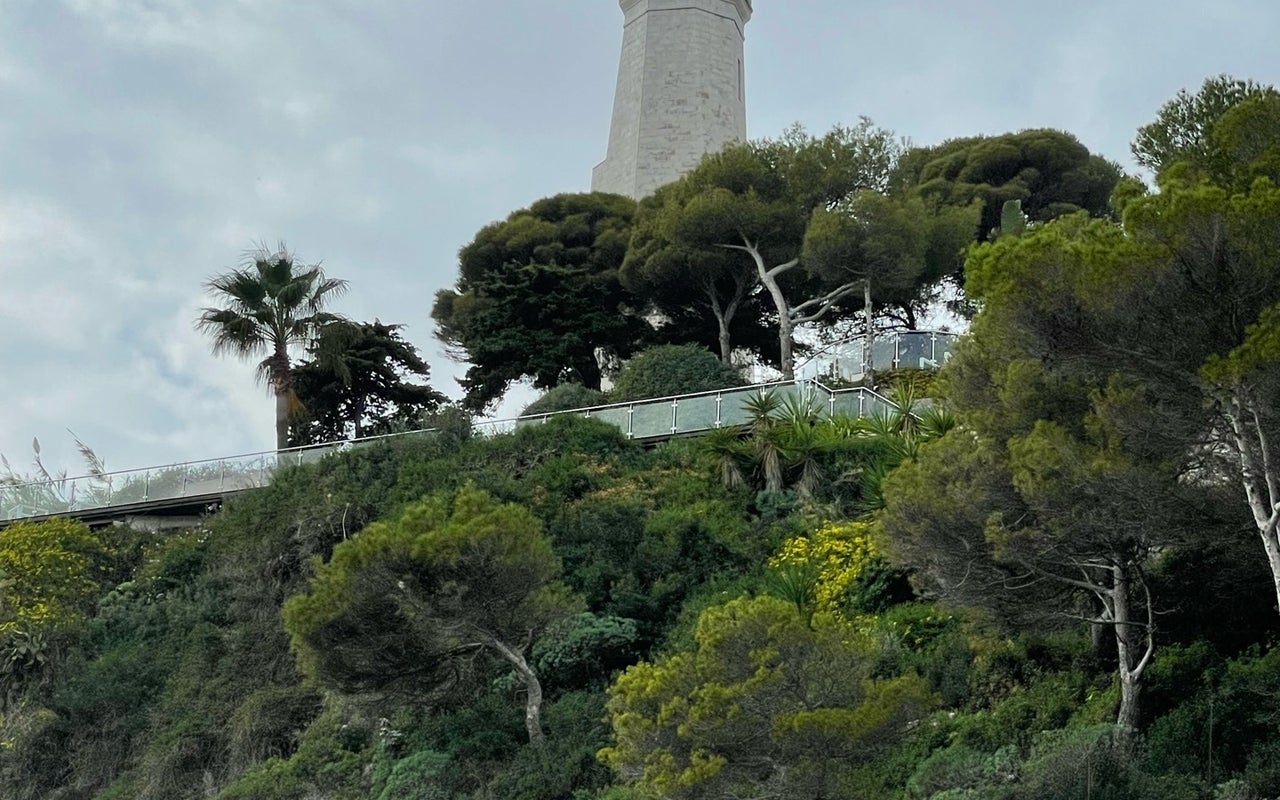 Phare du Cap Ferrat