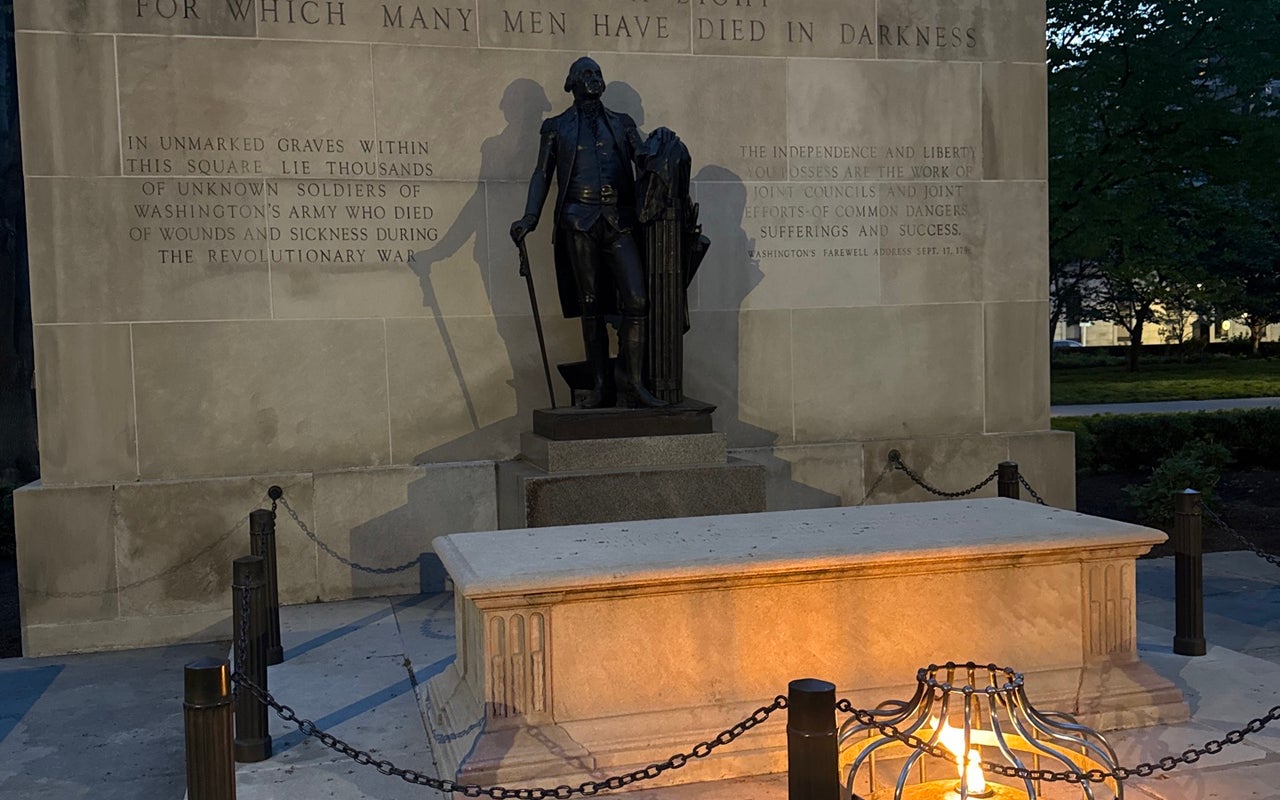 Washington Square