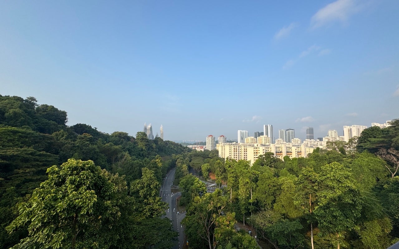 Henderson Waves