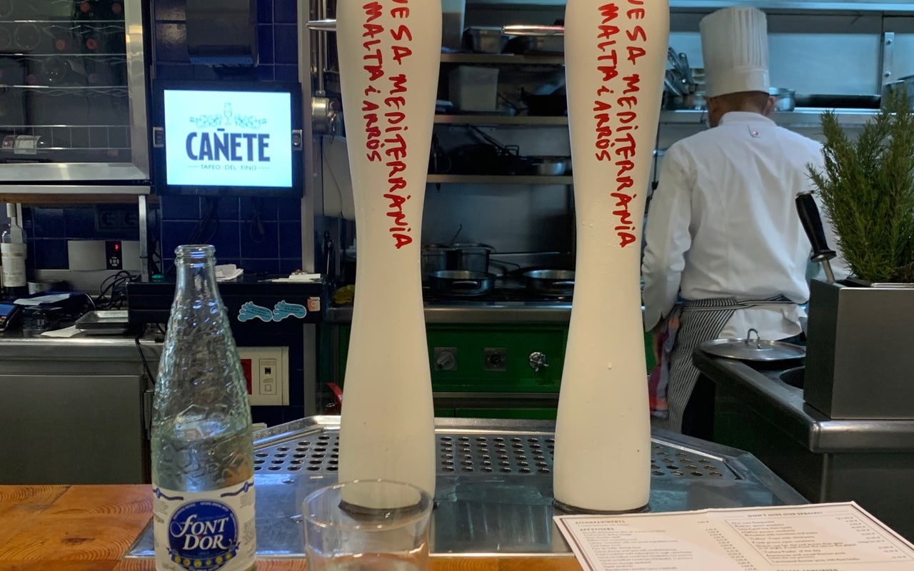 Cañete