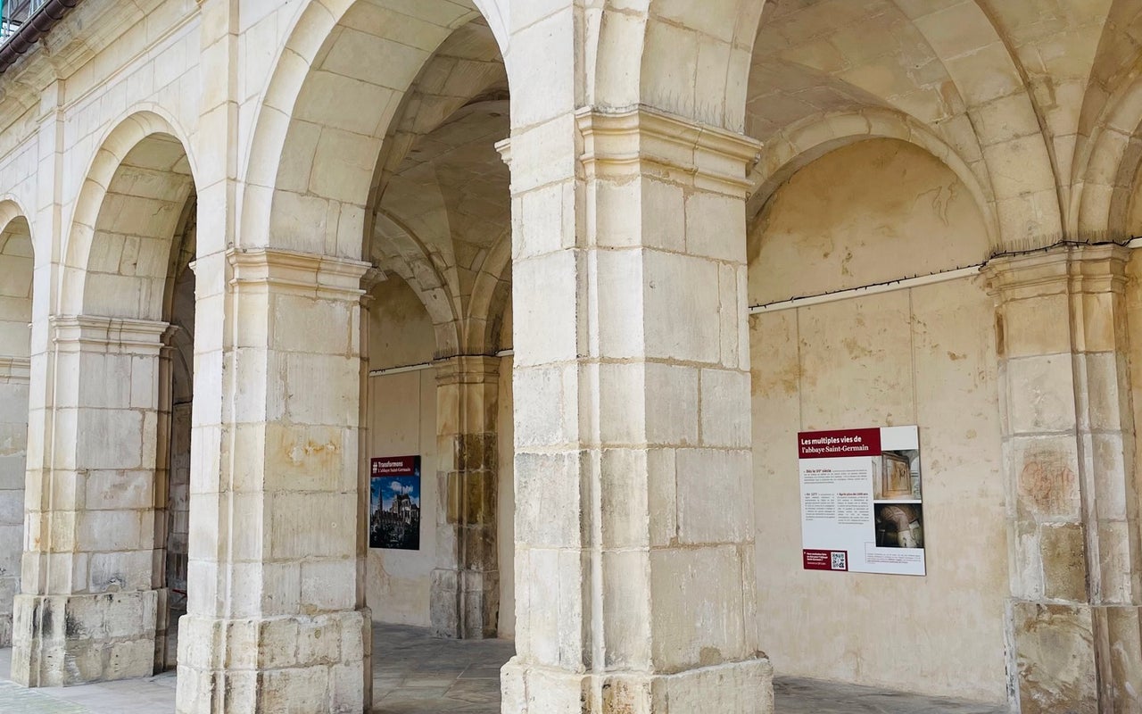 Galerie d'Art NACIVET